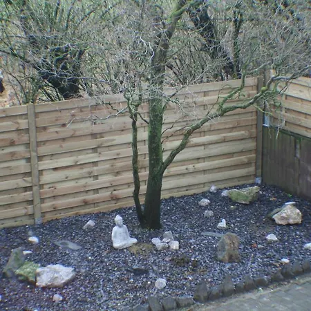 Le Relais De Charlinette Couette-café 3*