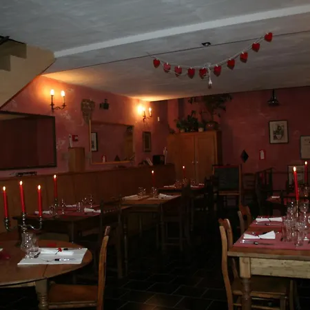 Couette-café Le Relais De Charlinette