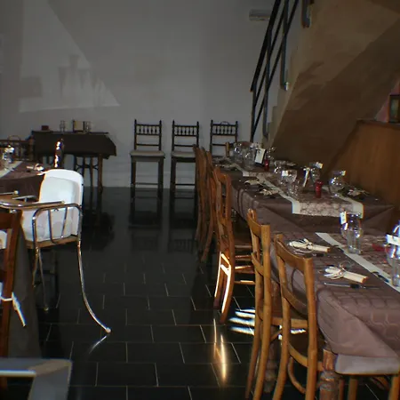 Le Relais De Charlinette 3*