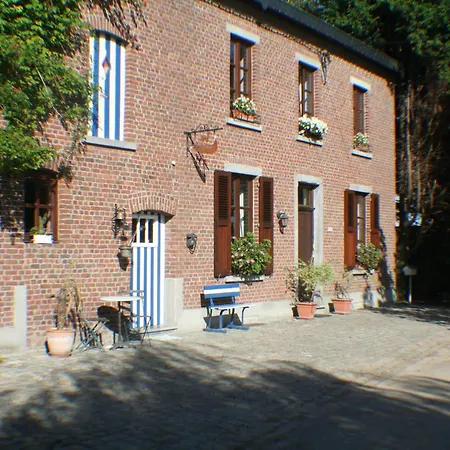 Le Relais De Charlinette