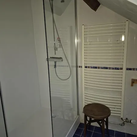 Le Relais De Charlinette Couette-café 3*