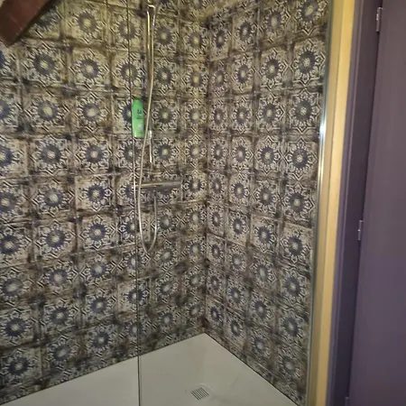 Le Relais De Charlinette 3* Boignée