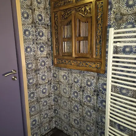 Couette-café Le Relais De Charlinette