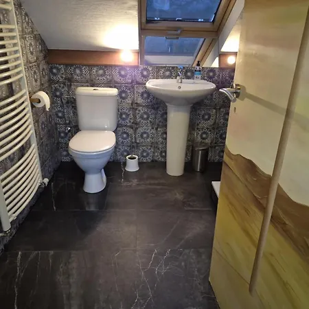 Le Relais De Charlinette 3* Boignée