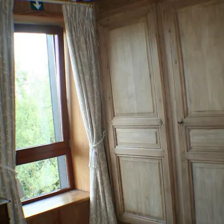Le Relais De Charlinette 3*