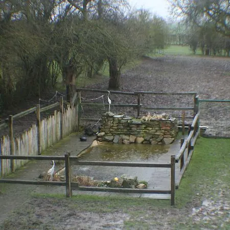 Le Relais De Charlinette 3*