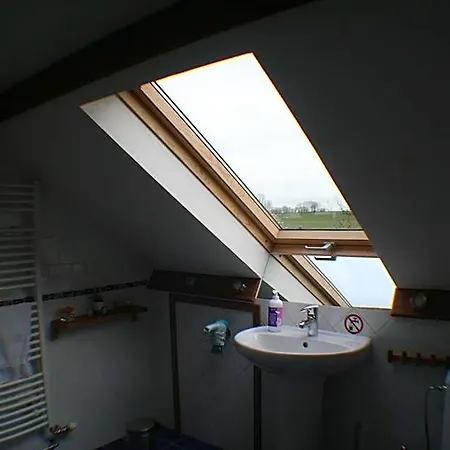 Le Relais De Charlinette B&B