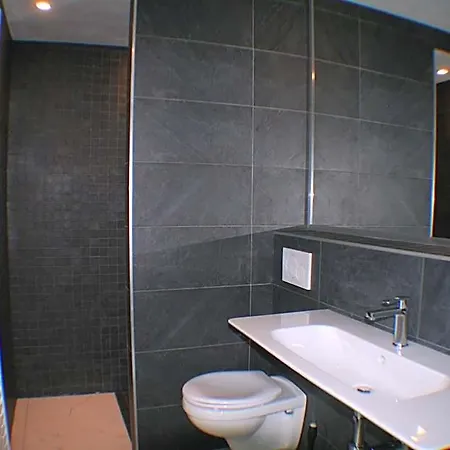 Le Relais De Charlinette 3* Boignée