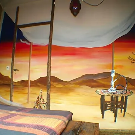 Le Relais De Charlinette Boignée