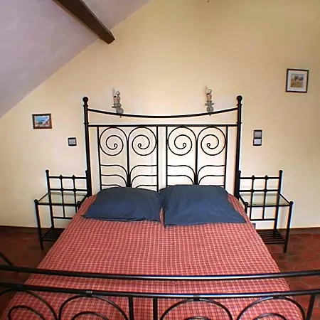 Le Relais De Charlinette 3* Boignée