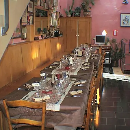Le Relais De Charlinette