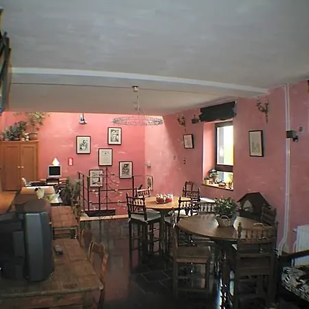 Le Relais De Charlinette