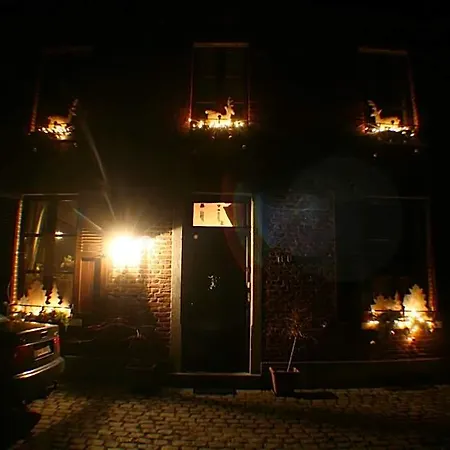 Le Relais De Charlinette B&B