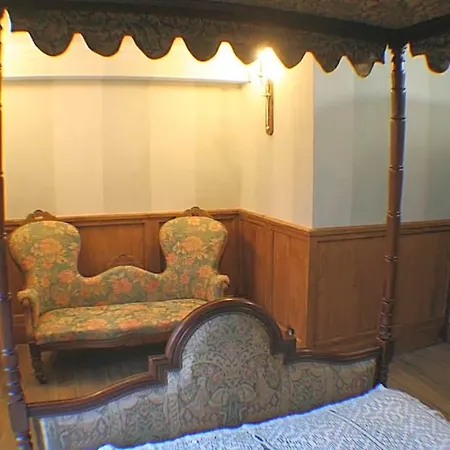 Le Relais De Charlinette B&B 3*
