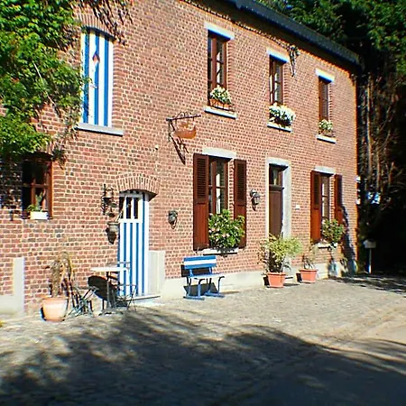 Le Relais De Charlinette 3*