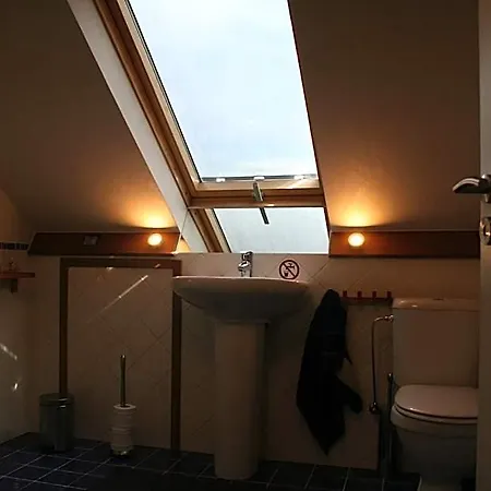 B&B Le Relais De Charlinette Boignée