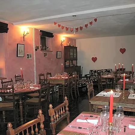 B&B Le Relais De Charlinette Boignée