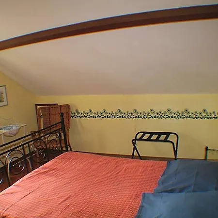 Le Relais De Charlinette Boignée