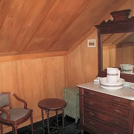 Le Relais De Charlinette B&B