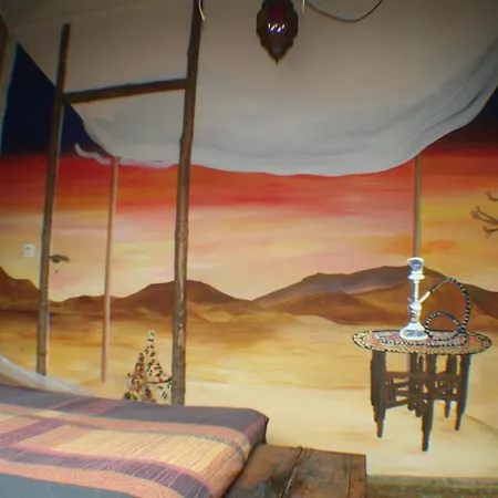 Le Relais De Charlinette 3*