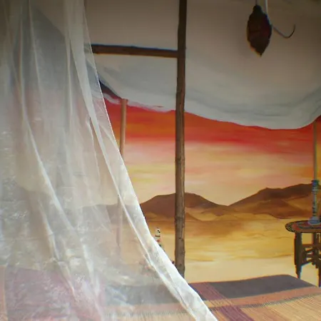 Le Relais De Charlinette Boignée