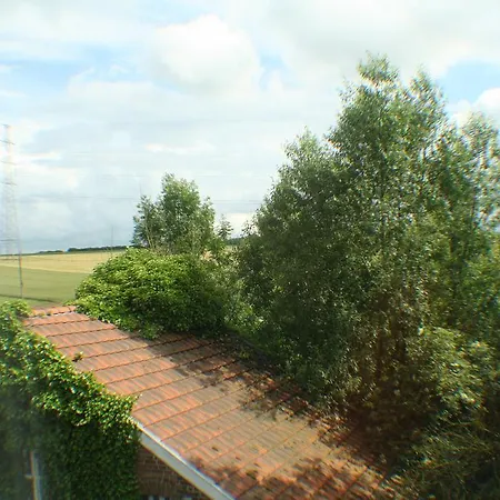 Couette-café Le Relais De Charlinette