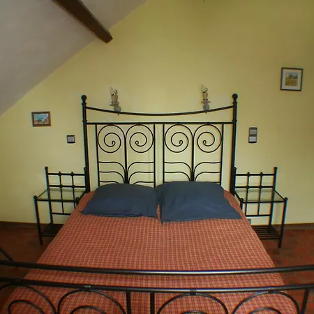 Couette-café Le Relais De Charlinette Boignée