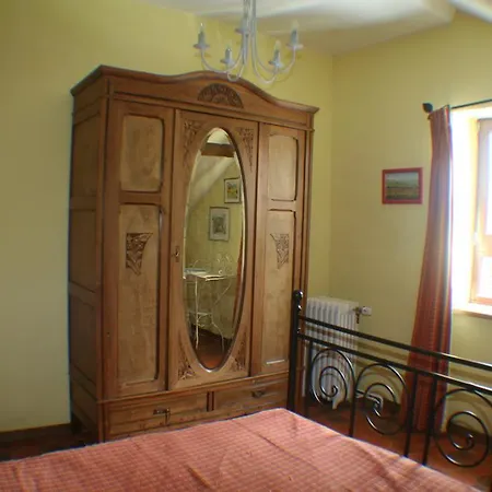 Couette-café Le Relais De Charlinette 3*