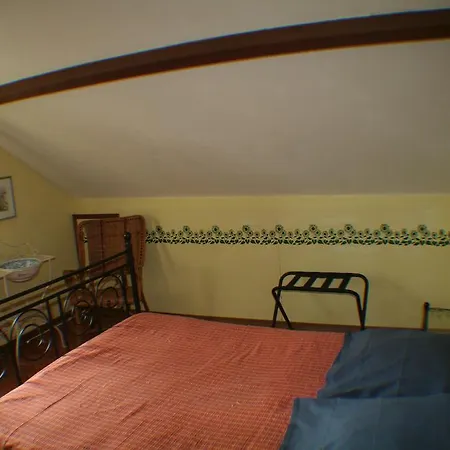 Le Relais De Charlinette