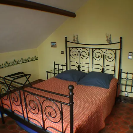 Le Relais De Charlinette Boignée