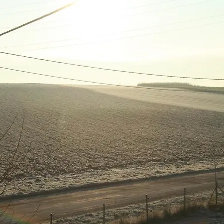 Couette-café Le Relais De Charlinette