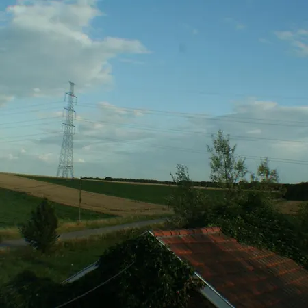 Le Relais De Charlinette 3*