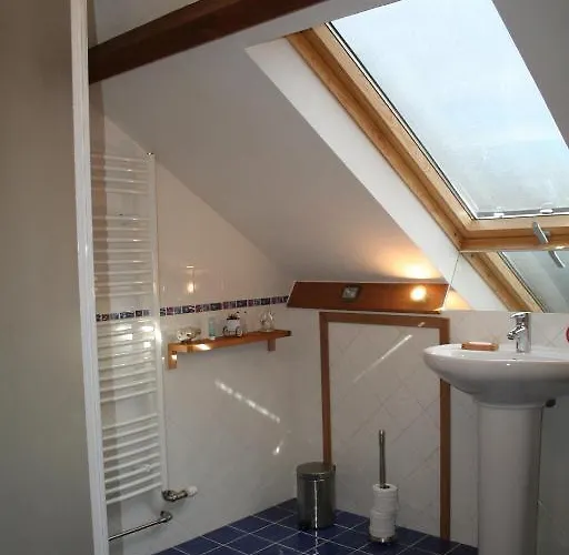 Le Relais De Charlinette Bed & Breakfast 3*